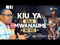 HII KIU KILA MWANAUME ANAYO WANAWAKE WENGI HAWAIJUI Lazima Uelewe Haya Ili Akupende Sukambi