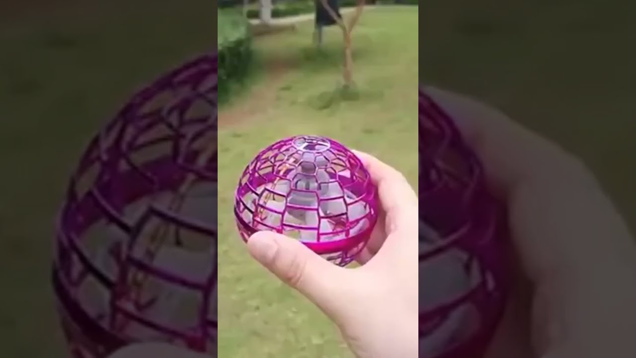 Drone Ball Technologyhttps Ayzaltechnology Com Developer Rotunbot Robot 