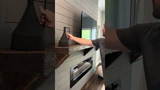 Spring Cleaning! #asmr #cleaning #kitchen #aura