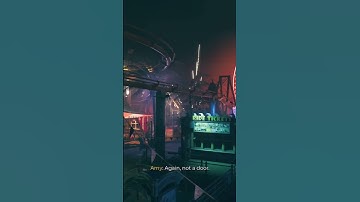 "Button, Button, Who