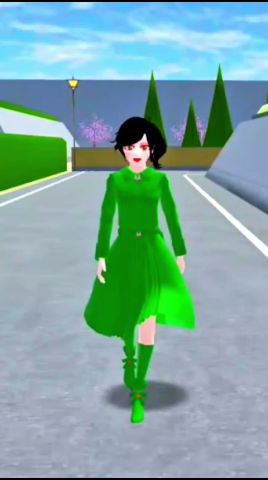 Mama mama mama😂🤕#video #sakuraschoolsimulator #funny - YouTube