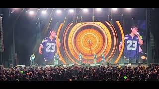Inside My Love by RIIZE at #WAMUTheater 11/07/2025