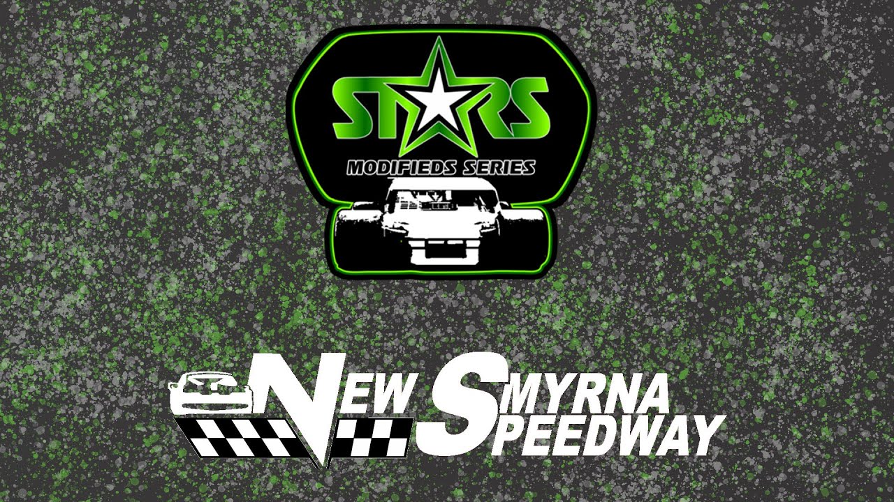 EXCEL Speedweeks New Smyrna Speedway Richie Evans Memorial 100