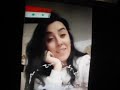 فتاة تحكى عن 40 سنة فساد فى سوريا 