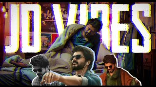 Master Jd Character Edit Jd Vibe Thalapathy Vijay 3 In 1 Livin