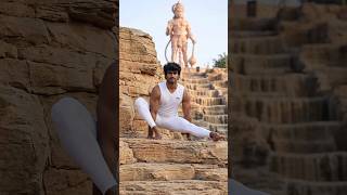 #shorts #yoga #motivation #viral #yogapractice #youtubeshorts #flexibility #shortvideo #shortsfeed