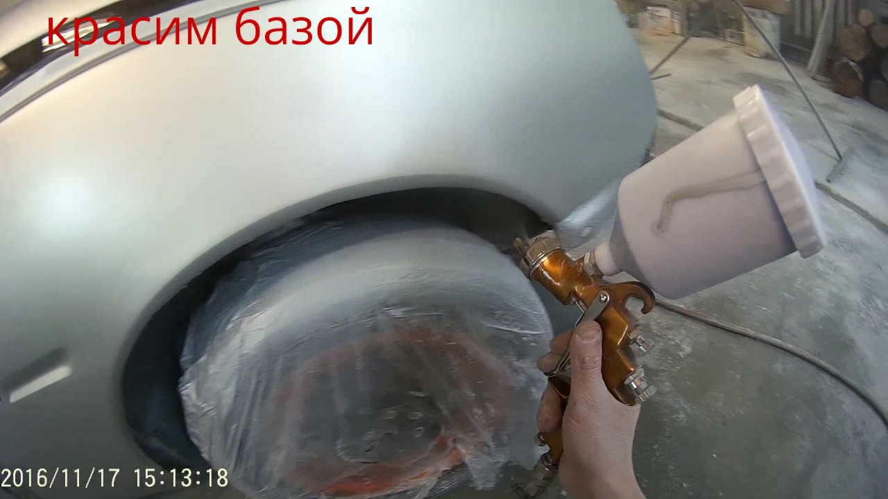 Обучение на маляра авто