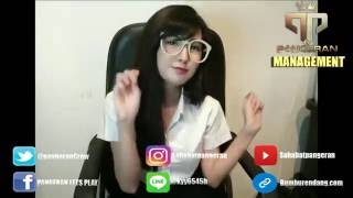 Sahabat Pangeran - PPAP Cewek Gila Banget