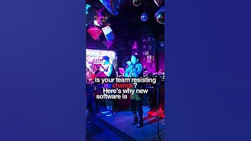 How to Navigate the Challenges of Implementing New Software for Company Growth