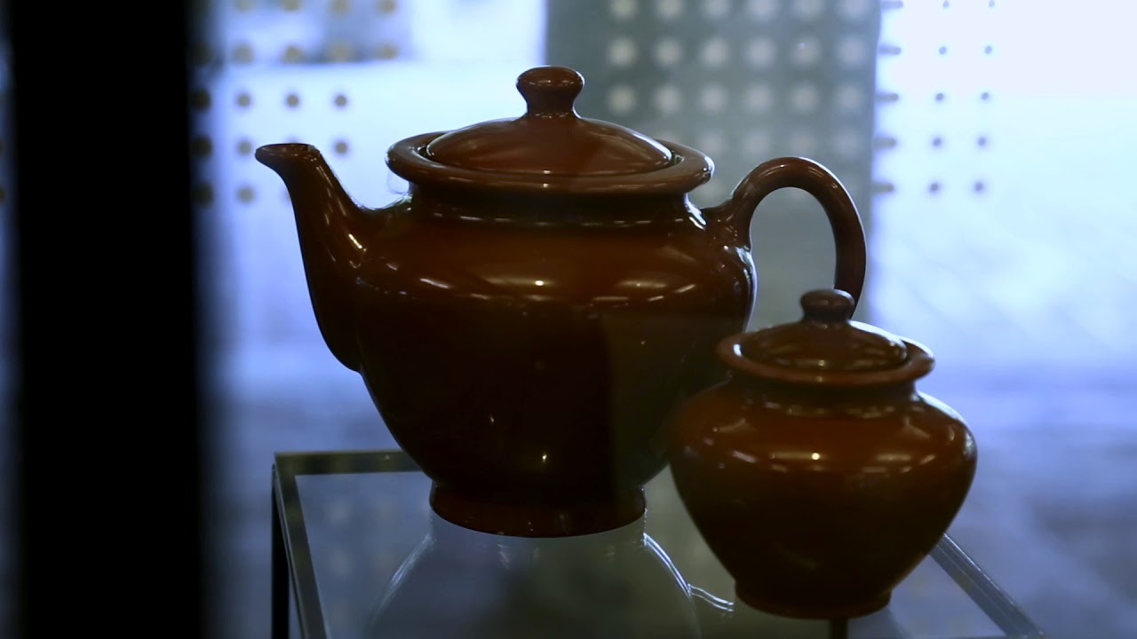 Ceramic & Glass Design at National Institute of Design A Journey of 50 Years YouTube