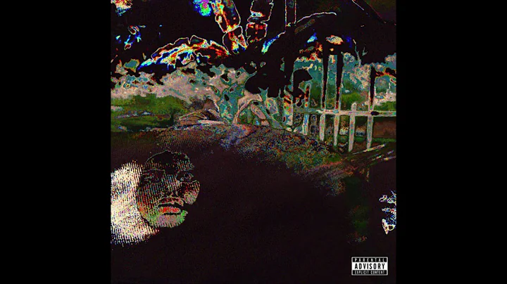 Xavier Wulf - Space Men (feat. Chris Travis) (To Be Continued)