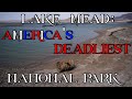 Lake mead americas deadliest national park