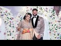 Paven & Jagraj   Reception Highlights 4k