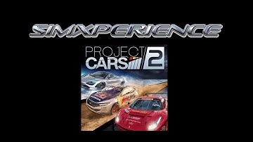 How to: Setup Sim Commander and AccuForce for Project Cars 2