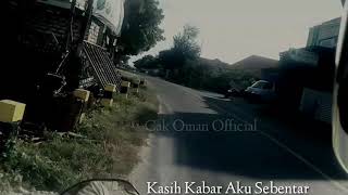 Story WA (Cinta yg tak pernah dianggap)