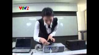 Thiết bị tương tác thông minh U-Pointer