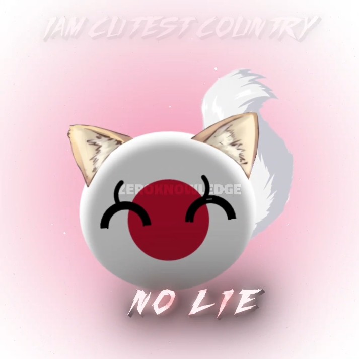 [No Lie]~Countryball Edition🔥ll #shorts #youtubeshorts #countryballs #trending #edit #nolie