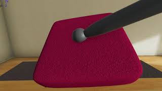 Visual-Haptic Experiment screenshot 5