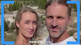 Couple found dead in Mexico; Responding paramedics now sick | Elizabeth Vargas Reports