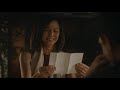 Cobra Kai Season 3 - Kumiko Reads Mr. Miyagi's Final Letter To Daniel