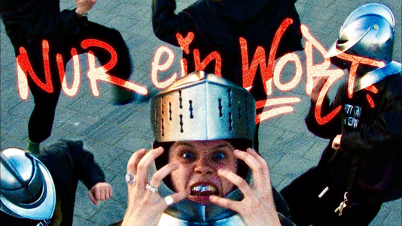 NUR1WORT – Noah Kraus x Wir sind Helden