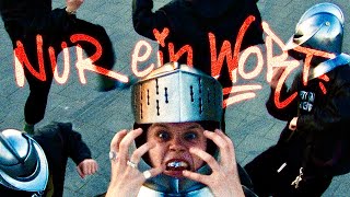 Thumbnail for NUR1WORT - Noah Kraus x Wir sind Helden