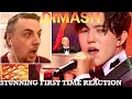 Pro Singer Reacts | Dimash Mademoiselle Hyde | Reaction And Review INCREDIBLE!