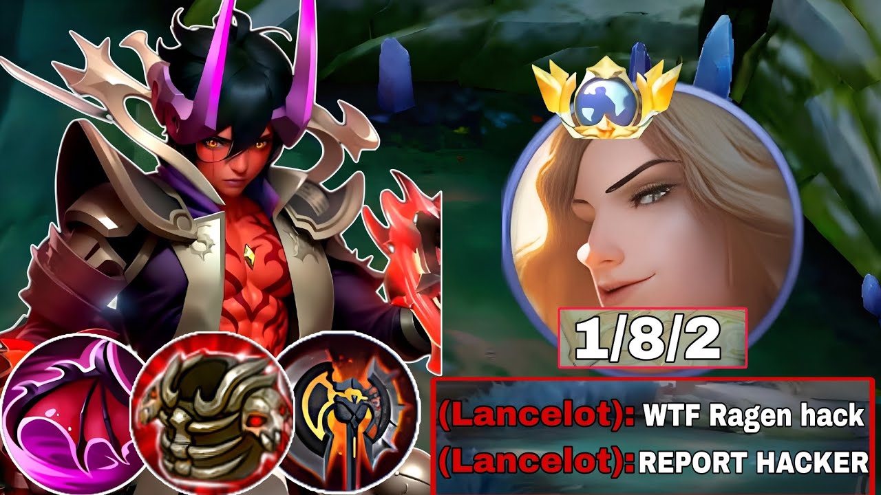 BEST DYRROTH BUILD 2026 FOR MAX DAMAGE AND SPELL VAMP WITH RESISTANCE TO DOMINATE THE ENTIRE GAME!