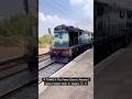 WAG-9 🚂Electric Monster | Heavy Freight Train|Electric Locomotive 🚂 6000 HP 💥Titipo Titipo Train
