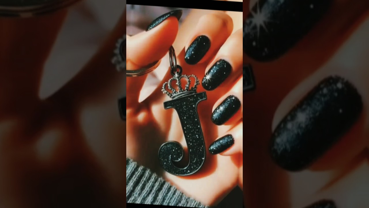 J name status video😍💖 comment your favorite letters of name🎊🥀 