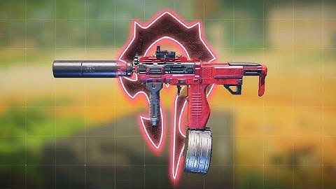 Pharo Gunsmith Attachments Bandit Hunter | Call of Duty Mobile