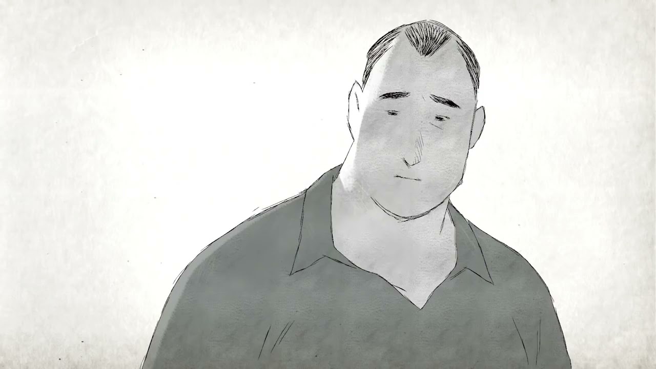 If Anything Happens I Love You  / Уилл МакКормак и Майкл Говье«Если что-то случится, я люблю вас»