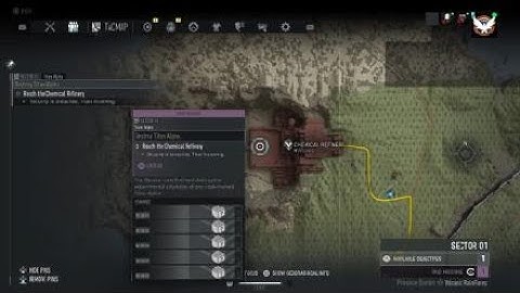 How to Skip STRAIGHT to BAAL Bossfight NO Intel| Ghost Recon Breakpoint