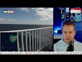 LIVE Wal Vor Dänemarks Küste Gestrandet Ist Es Hope Timmy 