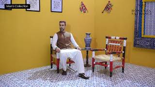 Bonanza Satrangi Men's Collection screenshot 3