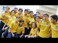 Academy Coaching Spotlight: Growth Through