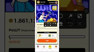 Wild Cash withdraw proof | BUSD withdraw from wild cash - real mining app screenshot 4