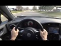 2017 Toyota 86 - POV First Impressions (Binaural Audio)