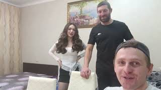 Анонс стрима на ДР Белого