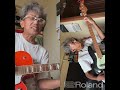 THE BLUE HEARTS レストラン演ってみた