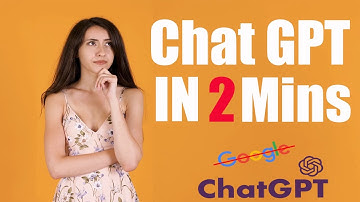 Breaking Boundaries with ChatGPT | How AI is Changing the Way We Communicate