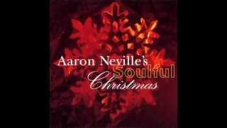 Aaron Neville Louisiana Christmas Day. chords