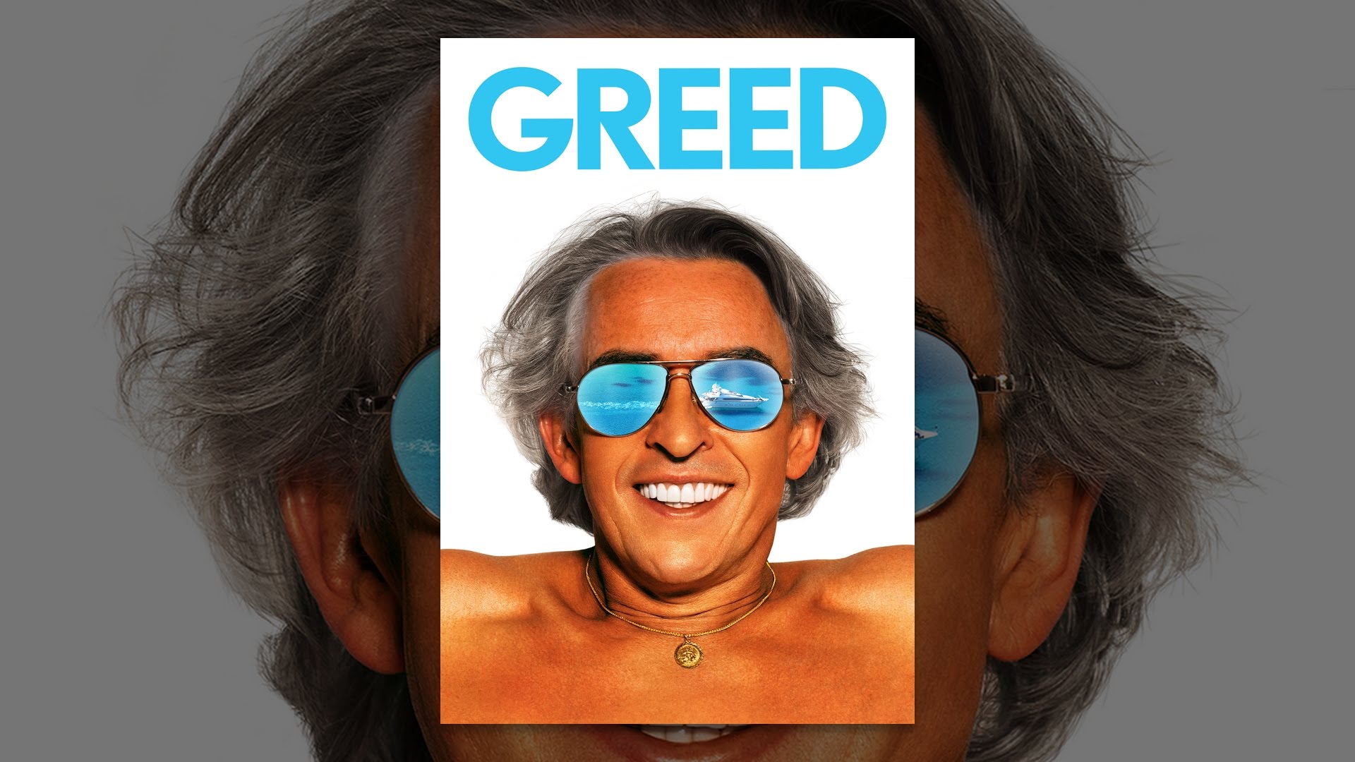Greed - YouTube