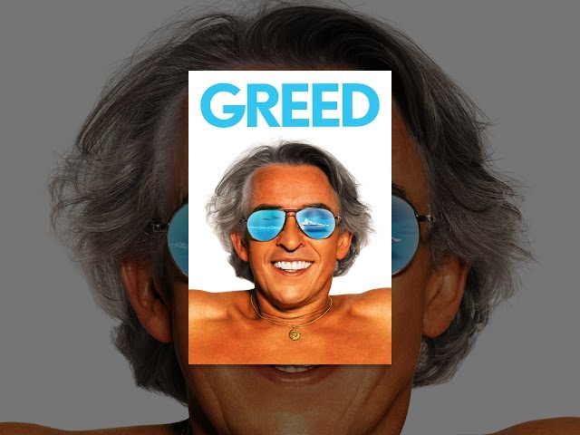 Greed - YouTube