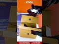 IMOU Titan Pro 6MP With 3K Resolution Review
