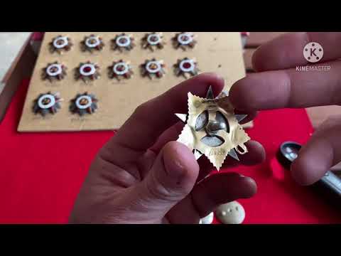 Орден Отечественной войны 1-й степени