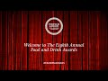 Fortnum & Mason Food and Drink Awards 2020