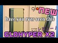 【glo HYPER X2】グロハイからコスパ最強でカッコイイデバイス✨新登場✨