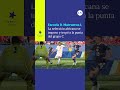 Marruecos le ganó a Escocia con el gol más rápido de este Mundial y trepó a la punta del grupo C