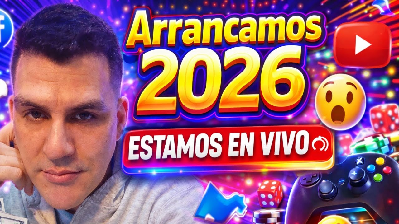 !buenasas Me acompañas ? En vivo